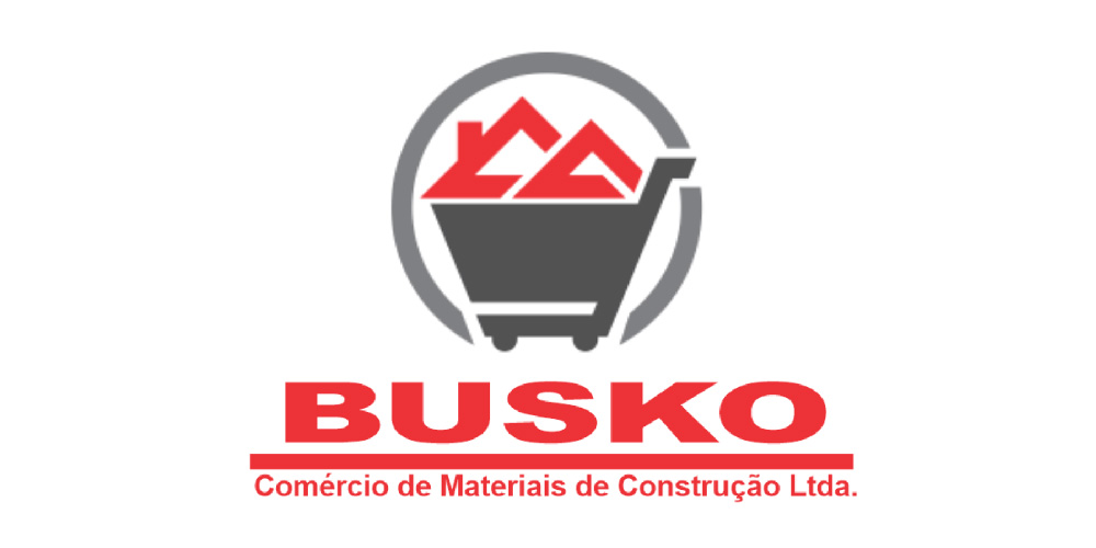 Busko Comércio de Materiais de Construção LTDA.- - Jv Sistemas e Gestão de Negócios, NFe e NFRe em Curitiba